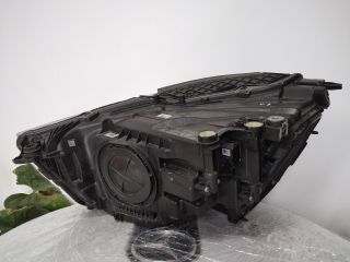 bontott AUDI Q3 Jobb Fényszóró