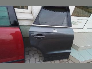 bontott AUDI Q3 Jobb hátsó Ablak