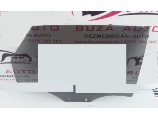 bontott AUDI Q3 Jobb hátsó Ablak