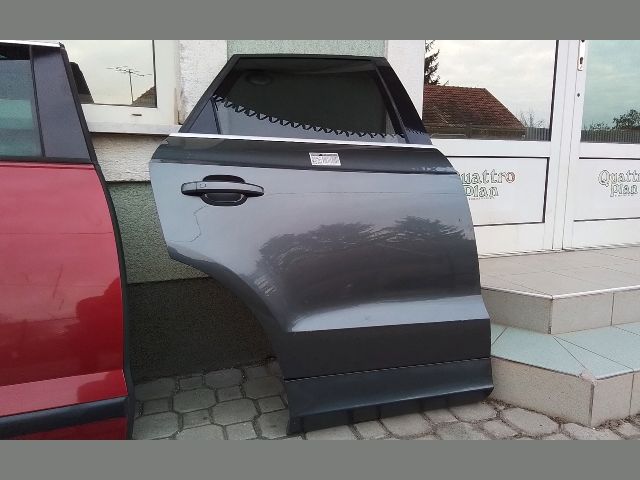 bontott AUDI Q3 Jobb hátsó Ablak