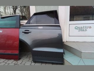 bontott AUDI Q3 Jobb hátsó Ablak
