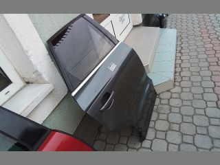 bontott AUDI Q3 Jobb hátsó Ablak