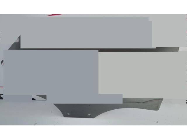 bontott AUDI Q3 Jobb hátsó Ablak