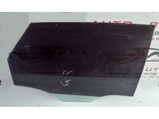 bontott AUDI Q3 Jobb hátsó Ablak
