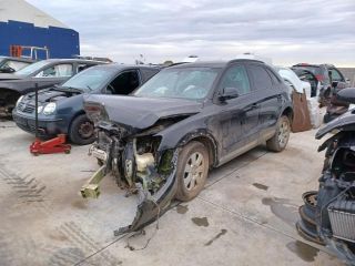 bontott AUDI Q3 Jobb hátsó Ablakemelő Szerkezet (Elektromos)