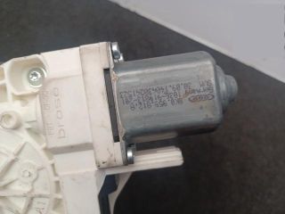 bontott AUDI Q3 Jobb hátsó Ablakemelő Szerkezet (Elektromos)