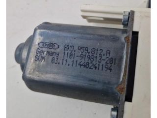 bontott AUDI Q3 Jobb hátsó Ablakemelő Szerkezet (Elektromos)