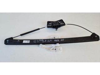 bontott AUDI Q3 Jobb hátsó Ablakemelő Szerkezet (Elektromos)