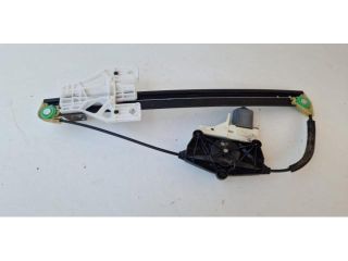 bontott AUDI Q3 Jobb hátsó Ablakemelő Szerkezet (Elektromos)