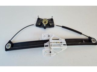 bontott AUDI Q3 Jobb hátsó Ablakemelő Szerkezet (Elektromos)