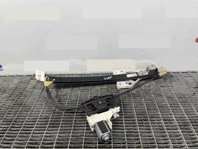 bontott AUDI Q3 Jobb hátsó Ablakemelő Szerkezet (Elektromos)