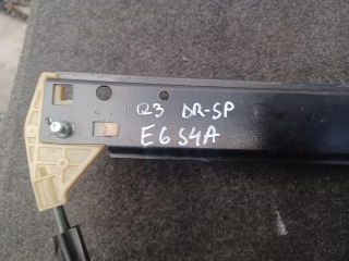 bontott AUDI Q3 Jobb hátsó Ablakemelő Szerkezet (Elektromos)