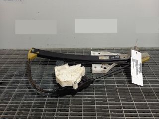 bontott AUDI Q3 Jobb hátsó Ablakemelő Szerkezet (Elektromos)