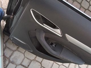 bontott AUDI Q3 Jobb hátsó Ablakemelő Szerkezet (Elektromos)