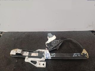 bontott AUDI Q3 Jobb hátsó Ablakemelő Szerkezet (Elektromos)