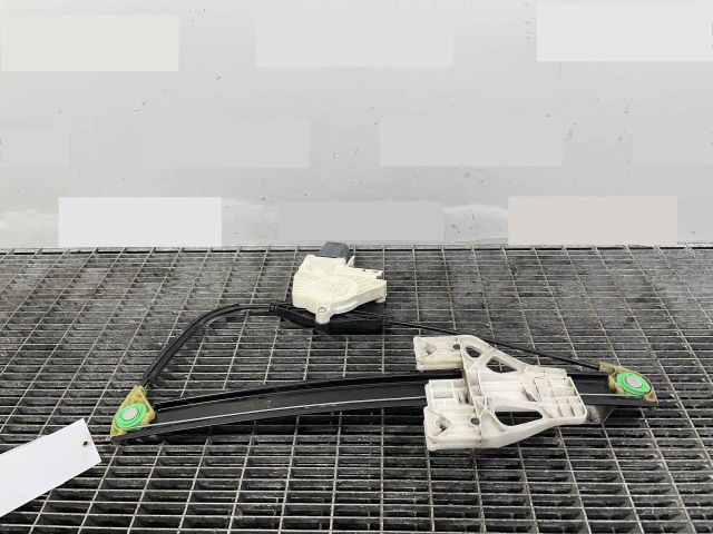 bontott AUDI Q3 Jobb hátsó Ablakemelő Szerkezet (Elektromos)