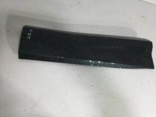 bontott AUDI Q3 Jobb hátsó Ajtó Díszléc