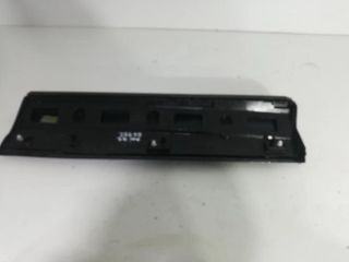 bontott AUDI Q3 Jobb hátsó Ajtó Díszléc