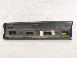 bontott AUDI Q3 Jobb hátsó Ajtó Díszléc