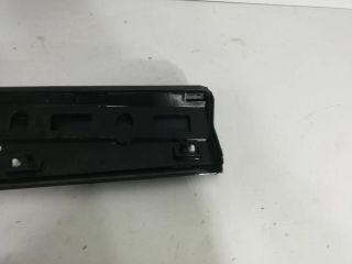 bontott AUDI Q3 Jobb hátsó Ajtó Díszléc