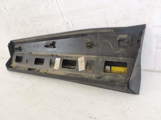 bontott AUDI Q3 Jobb hátsó Ajtó Díszléc