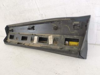 bontott AUDI Q3 Jobb hátsó Ajtó Díszléc