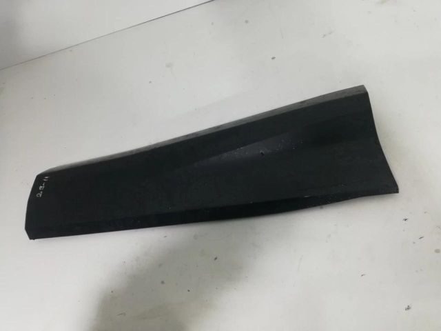 bontott AUDI Q3 Jobb hátsó Ajtó Díszléc