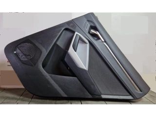 bontott AUDI Q3 Jobb hátsó Ajtó Kárpit