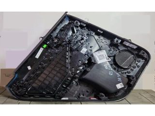 bontott AUDI Q3 Jobb hátsó Ajtó Kárpit