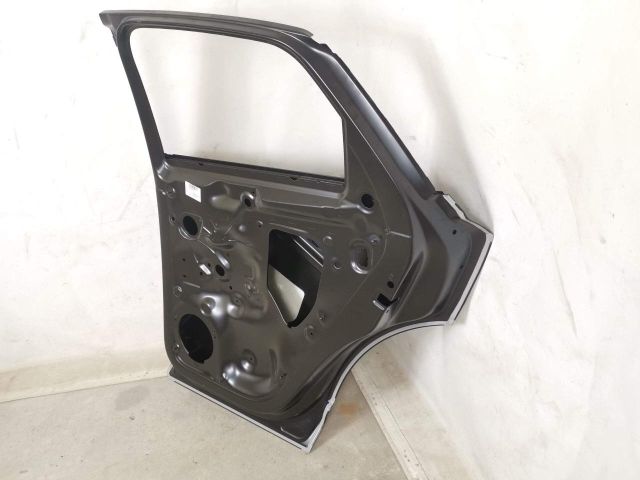bontott AUDI Q3 Jobb hátsó Ajtó (Részeivel)