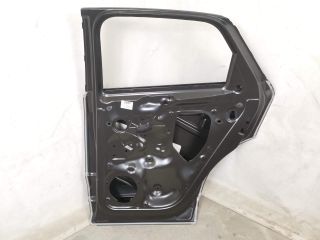 bontott AUDI Q3 Jobb hátsó Ajtó (Részeivel)