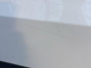 bontott AUDI Q3 Jobb hátsó Ajtó (Részeivel)