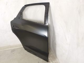 bontott AUDI Q3 Jobb hátsó Ajtó (Részeivel)