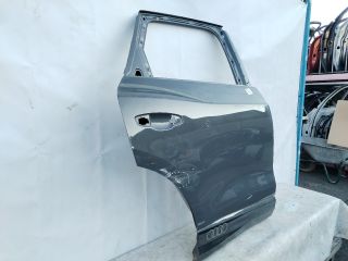 bontott AUDI Q3 Jobb hátsó Ajtó (Üres lemez)