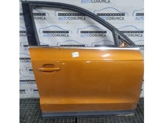 bontott AUDI Q3 Jobb hátsó Ajtó (Üres lemez)