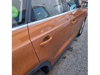bontott AUDI Q3 Jobb hátsó Ajtó (Üres lemez)