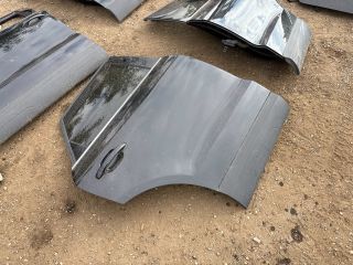 bontott AUDI Q3 Jobb hátsó Ajtó (Üres lemez)