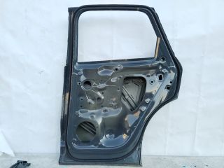 bontott AUDI Q3 Jobb hátsó Ajtó (Üres lemez)