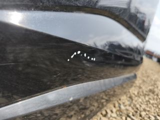 bontott AUDI Q3 Jobb hátsó Ajtó (Üres lemez)