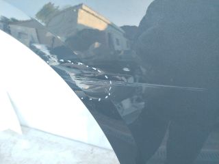 bontott AUDI Q3 Jobb hátsó Ajtó (Üres lemez)