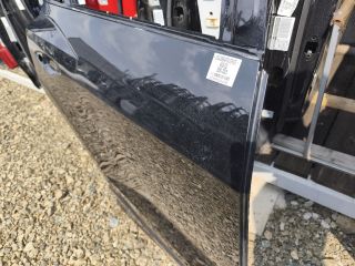 bontott AUDI Q3 Jobb hátsó Ajtó (Üres lemez)