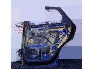 bontott AUDI Q3 Jobb hátsó Ajtó (Üres lemez)