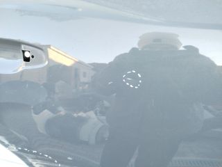 bontott AUDI Q3 Jobb hátsó Ajtó (Üres lemez)