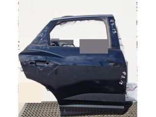 bontott AUDI Q3 Jobb hátsó Ajtó (Üres lemez)