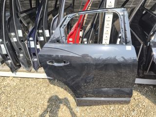 bontott AUDI Q3 Jobb hátsó Ajtó (Üres lemez)