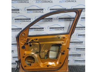 bontott AUDI Q3 Jobb hátsó Ajtó (Üres lemez)