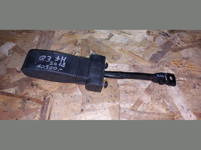 bontott AUDI Q3 Jobb hátsó Ajtóhatároló