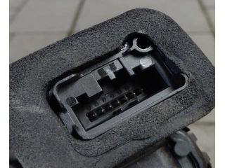 bontott AUDI Q3 Jobb hátsó Ajtózár