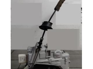 bontott AUDI Q3 Jobb hátsó Ajtózár