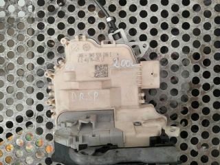 bontott AUDI Q3 Jobb hátsó Ajtózár